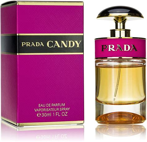 Prada perfumes for women